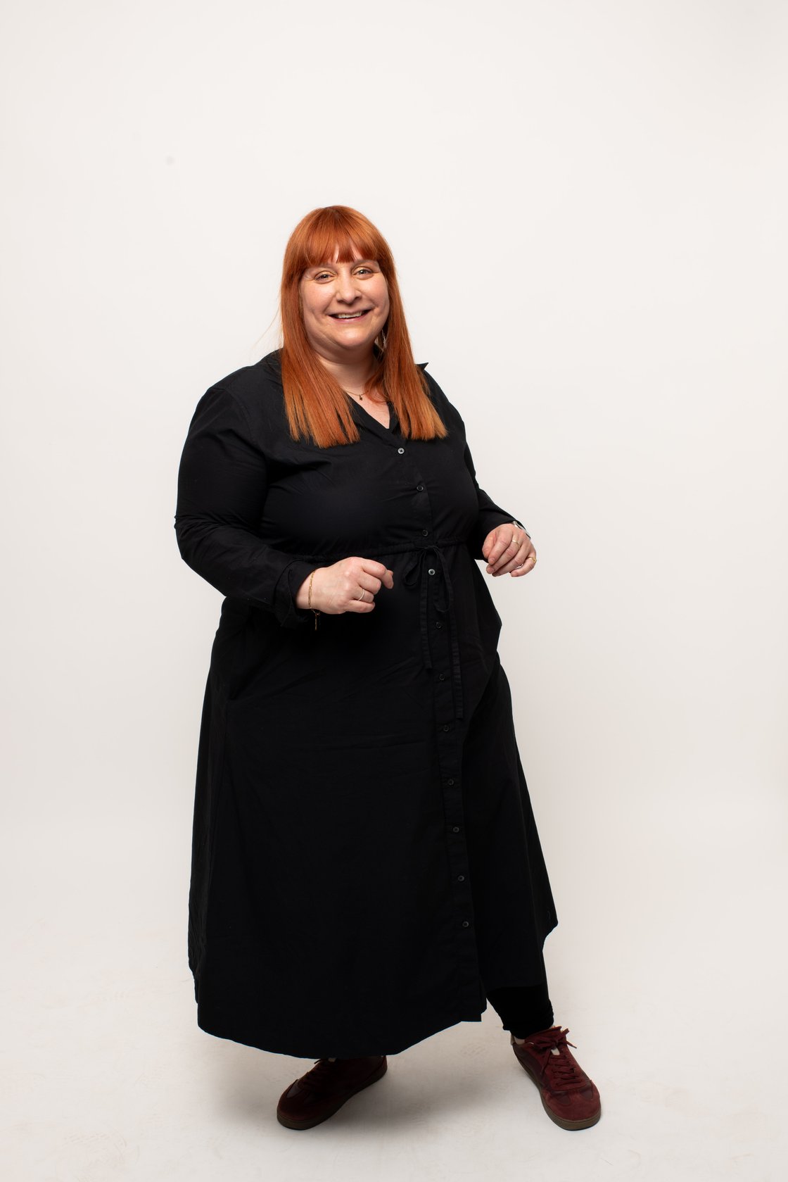Nadine Alles-Berberich Speakerin Trainerin Wie am Schnürchen